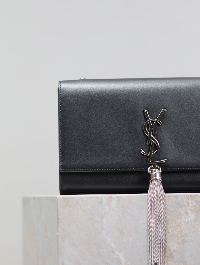 YSL Satchel Bags